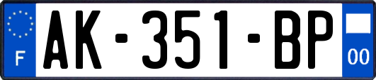 AK-351-BP