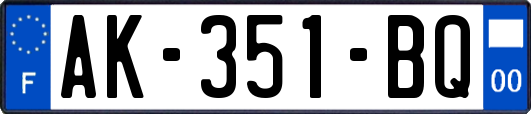 AK-351-BQ