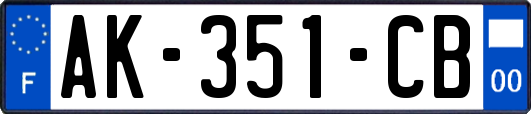 AK-351-CB
