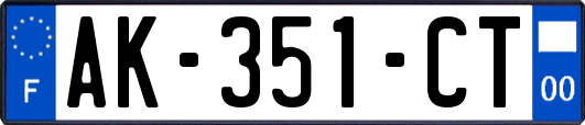 AK-351-CT