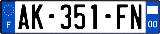 AK-351-FN