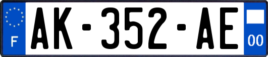 AK-352-AE