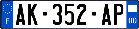 AK-352-AP