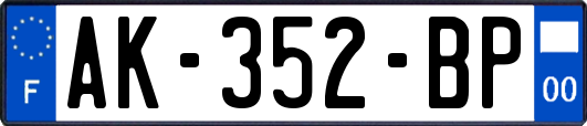 AK-352-BP