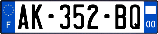 AK-352-BQ