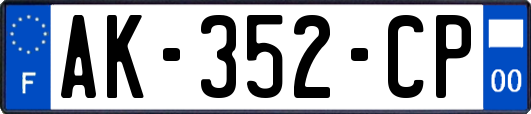AK-352-CP