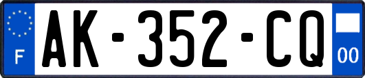 AK-352-CQ