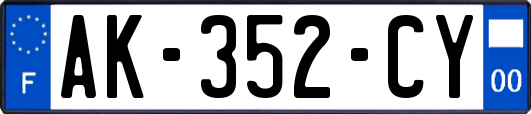 AK-352-CY