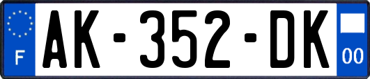 AK-352-DK
