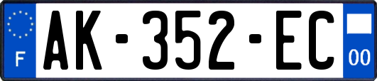 AK-352-EC