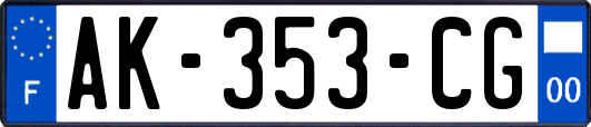 AK-353-CG