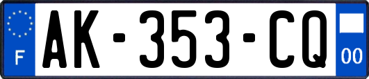 AK-353-CQ