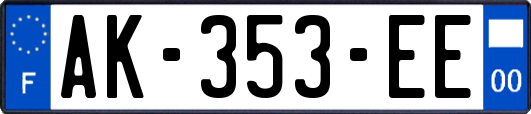 AK-353-EE