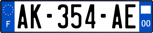 AK-354-AE