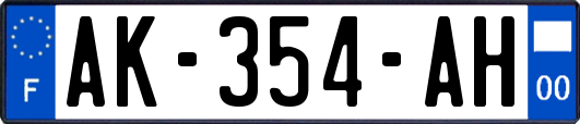 AK-354-AH