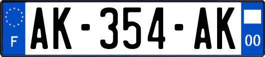 AK-354-AK