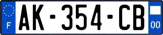 AK-354-CB