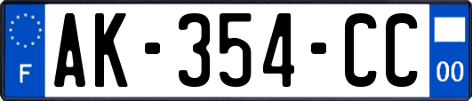AK-354-CC