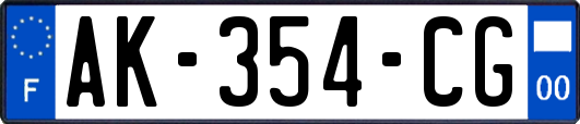 AK-354-CG