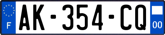 AK-354-CQ
