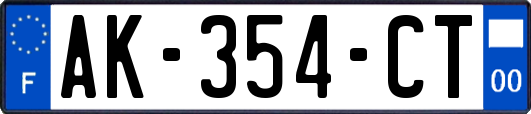 AK-354-CT