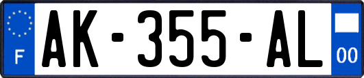 AK-355-AL