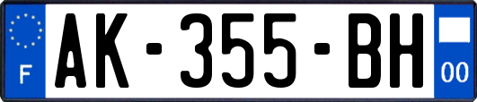AK-355-BH