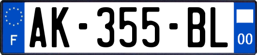 AK-355-BL