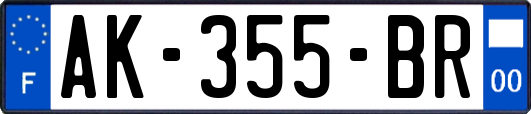 AK-355-BR