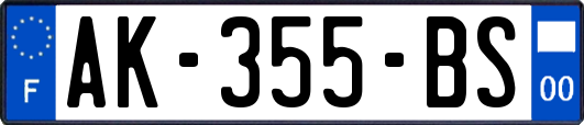 AK-355-BS