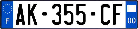 AK-355-CF