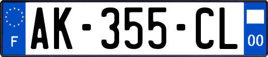 AK-355-CL