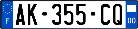 AK-355-CQ