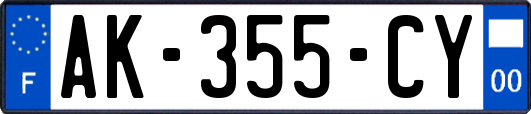 AK-355-CY