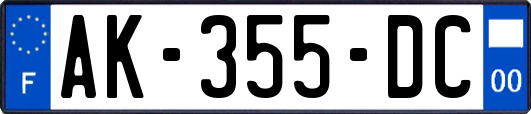 AK-355-DC