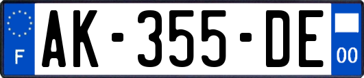 AK-355-DE
