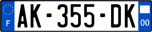 AK-355-DK