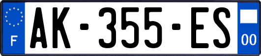 AK-355-ES