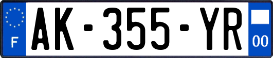 AK-355-YR