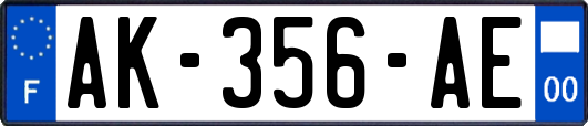 AK-356-AE