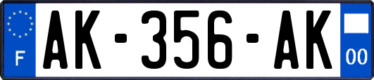 AK-356-AK