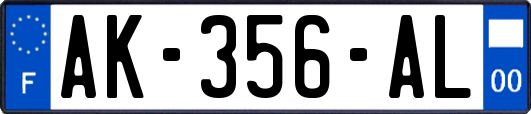 AK-356-AL