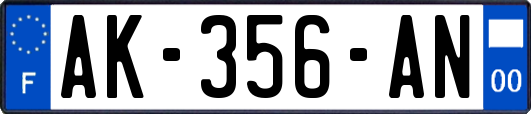 AK-356-AN