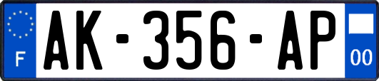 AK-356-AP