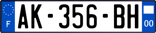 AK-356-BH