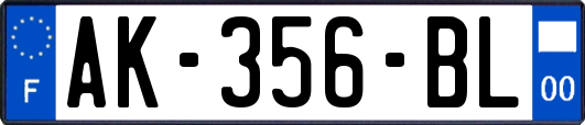 AK-356-BL