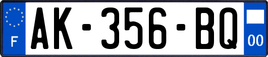 AK-356-BQ