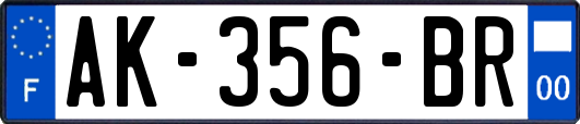 AK-356-BR
