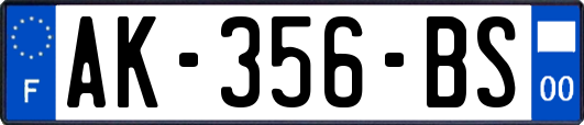 AK-356-BS