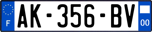 AK-356-BV